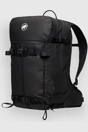 Mammut Nirvana 28 Ryggsekk svart
