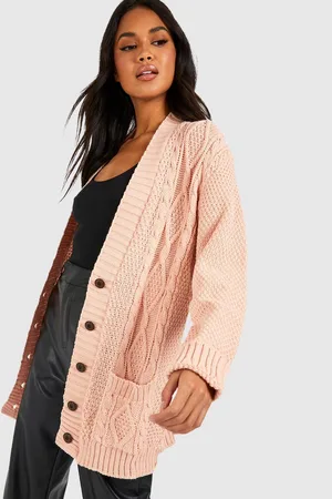 Boohoo Boyfriend Cardigan