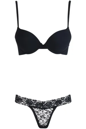 Boohoo Super Push Up Bra