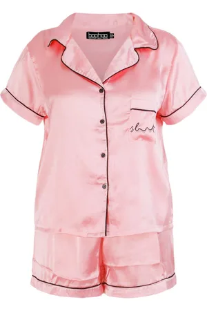 Boohoo Plus 