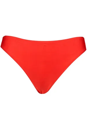 Boohoo Petite Cheeky Bum Bikini Brief