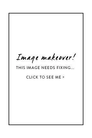 Boohoo Maternity Smock & Short Loungewear Set