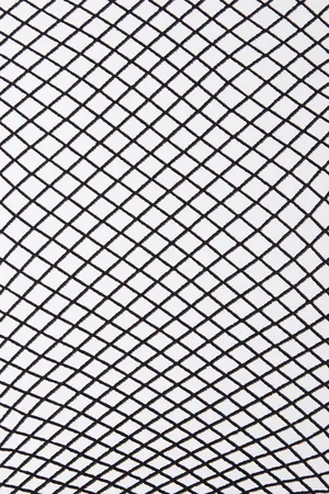 Boohoo Fishnet Tights