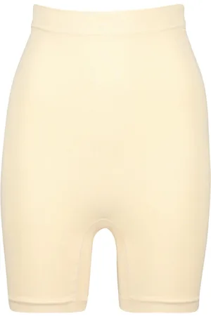 Boohoo Seamless High Waist Control Short