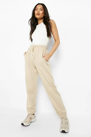 Boohoo Recycled Oversized Joggers