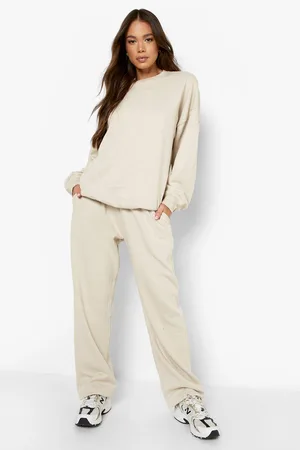 Boohoo Recycled Oversized Sweater