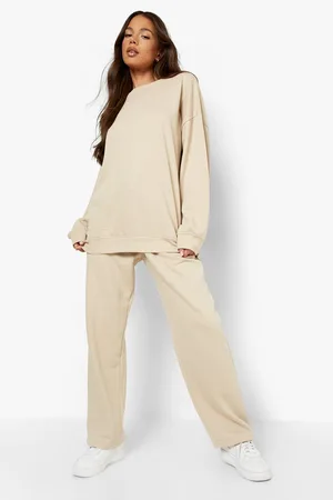 Boohoo Recycled Oversized Sweater