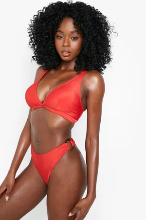Boohoo O-ring Recycled Bikini Brief