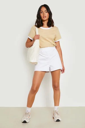 Boohoo Ringer T-shirt