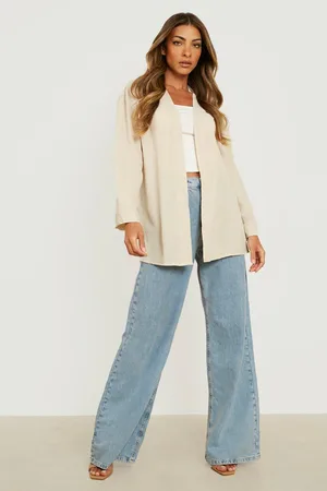 Boohoo Short Kimono