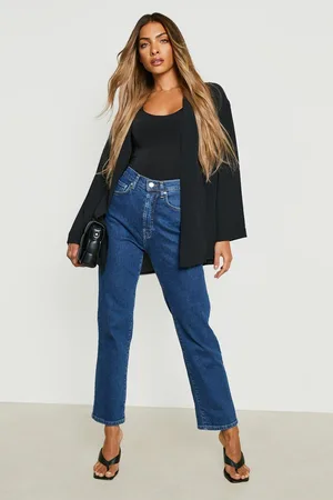 Boohoo Short Kimono