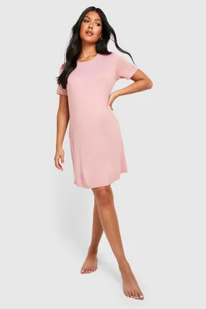 Boohoo Maternity Basic T-shirt Nightie