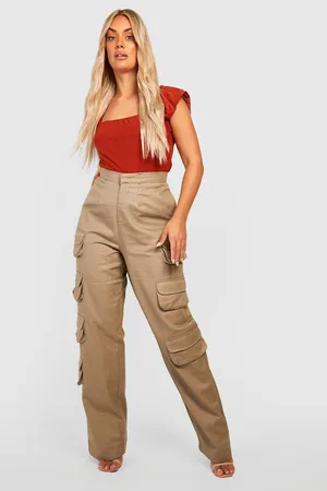 Boohoo Plus Mesh Cap Sleeve Bodysuit