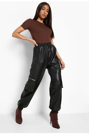 Boohoo Basic T Shirt Bodysuit