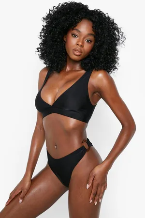 Boohoo O-ring Recycled Bikini Brief
