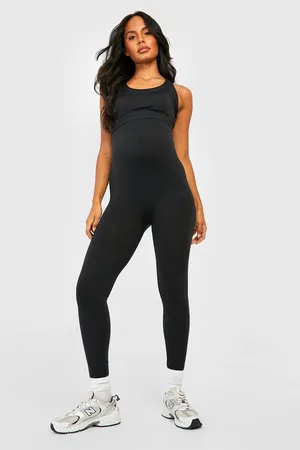 Boohoo Maternity Active Seamless Nursing Bra