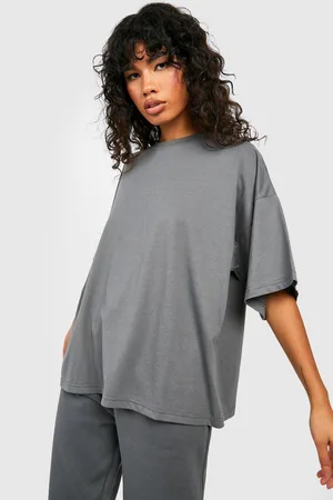 Boohoo Dsgn Studio Sports Oversized Gym T-shirt