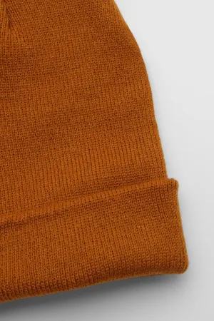 Boohoo Basic Beanie