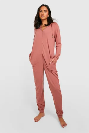 Boohoo Borg Onesie