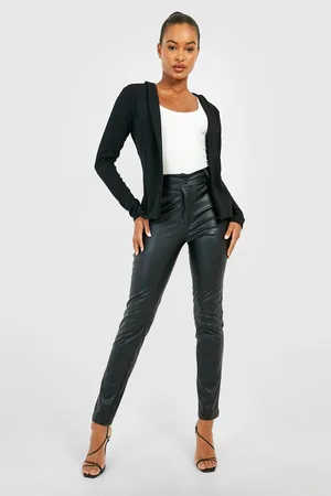 Boohoo Basic Tall Tailored Blazer