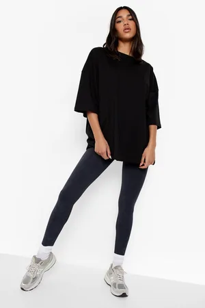 Boohoo Oversized Active T-shirt