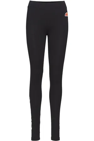 Ellesse El Solos 2 Sport Leggings Black