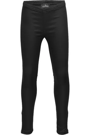 Designers Remix Lr Galon Bottoms Leggings Black
