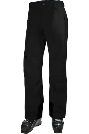Helly Hansen Legendary Insulated Pant Bottoms Sport Pants Black