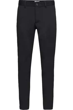Only & Sons Onsmark Slim Gw 0209 Pant Noos Bottoms Trousers Chinos Black