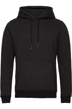 Only & Sons Onsceres Hoodie Sweat Noos Tops Sweat-shirts & Hoodies Hoodies Black
