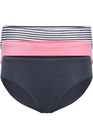 Schiesser Brief Night & Underwear Underwear Panties Multi/patterned