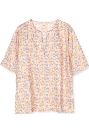 juna Pleasantly Nina Tunic Topp Pink