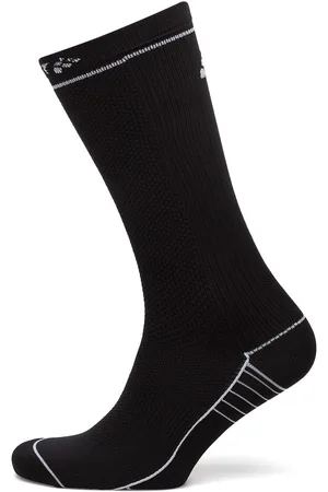 Craft Compression Sock Sport Socks Regular Socks Black