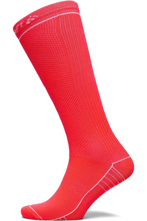 Craft Compression Sock Sport Socks Regular Socks Red