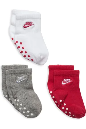 Nike Nhn Core Futura Gripper / Nhn Core Futura Gripper Sport Socks & Tights Non-slip Socks Multi/patterned