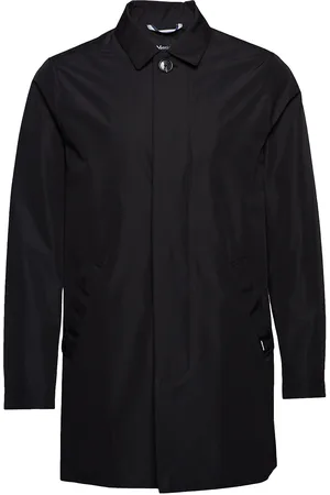 Matinique Mamiles Mac Tynn Kåpe Black