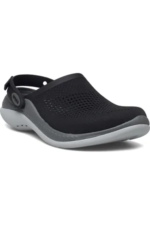 Crocs Literide 360 Clog Shoes Mules & Clogs Black