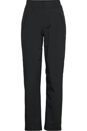Röhnisch Storm Rain Pants 32 Sport Sport Pants Black