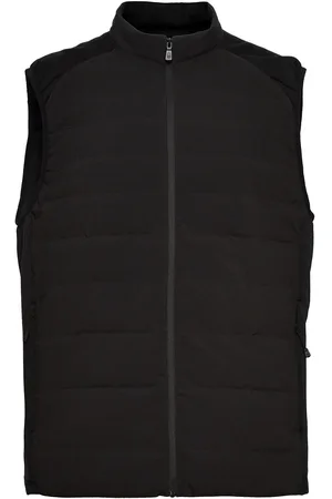 Sail Racing Race Welded Light Vest Sport Vests Black