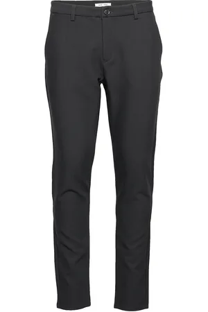 Samsøe Samsøe Frankie Pants 11686 Designers Trousers Formal Black