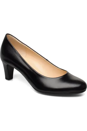 Gabor Pumps Shoes Heels Pumps Classic Black