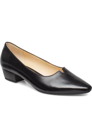 Gabor Pumps Shoes Heels Pumps Classic Black
