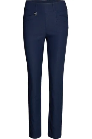 Röhnisch Embrace Pants 30 Sport Sport Pants Blue