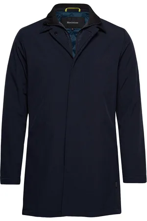 Matinique Philman P Tynn Kåpe Blue