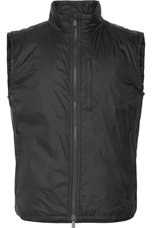 Snoot Burano Vest M Vest Black