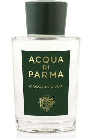 Acqua di Parma Colonia C.l.u.b. Edc 180 Ml. Parfyme Eau De Parfum Nude