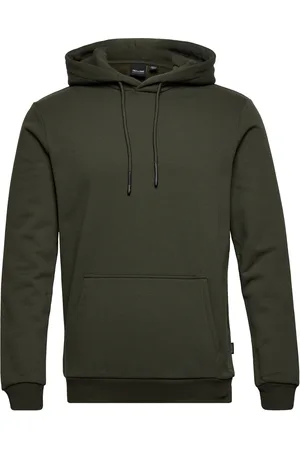 Only & Sons Onsceres Hoodie Sweat Noos Tops Sweat-shirts & Hoodies Hoodies Green
