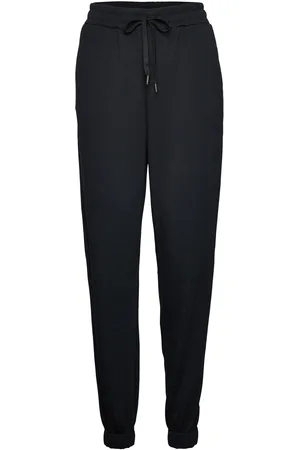 soyaconcept Sc-Banu Bottoms Sweatpants Black