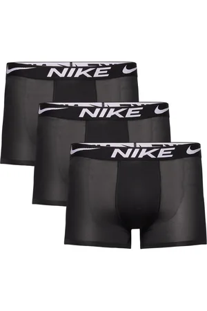 Nike Xb-Boxer/Brief Undertøysett Black