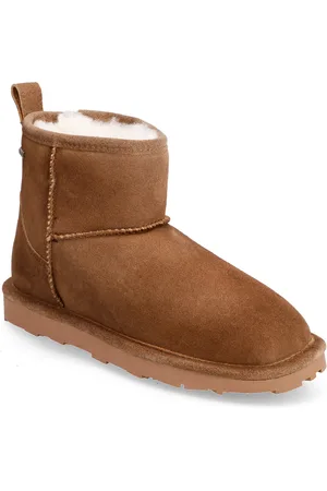 Axelda Venezia Wp Shoes Wintershoes Brown